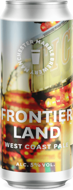Frontier Land