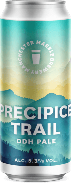 Precipice Trail