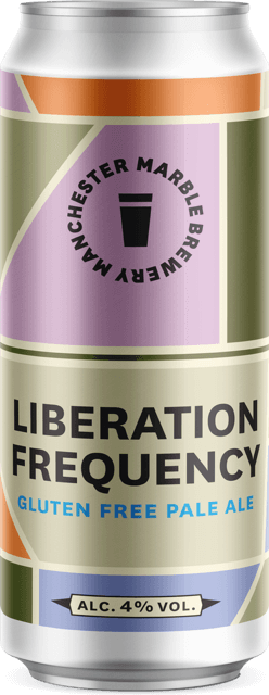 Liberation Frequency
