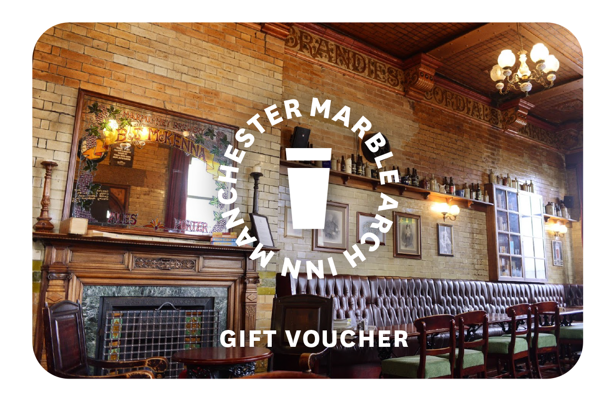 Marble Arch Gift Voucher