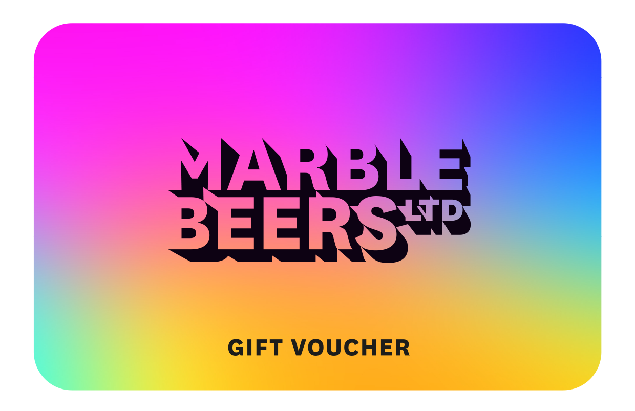 Web Shop Gift Voucher