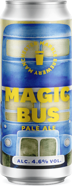 Magic Bus